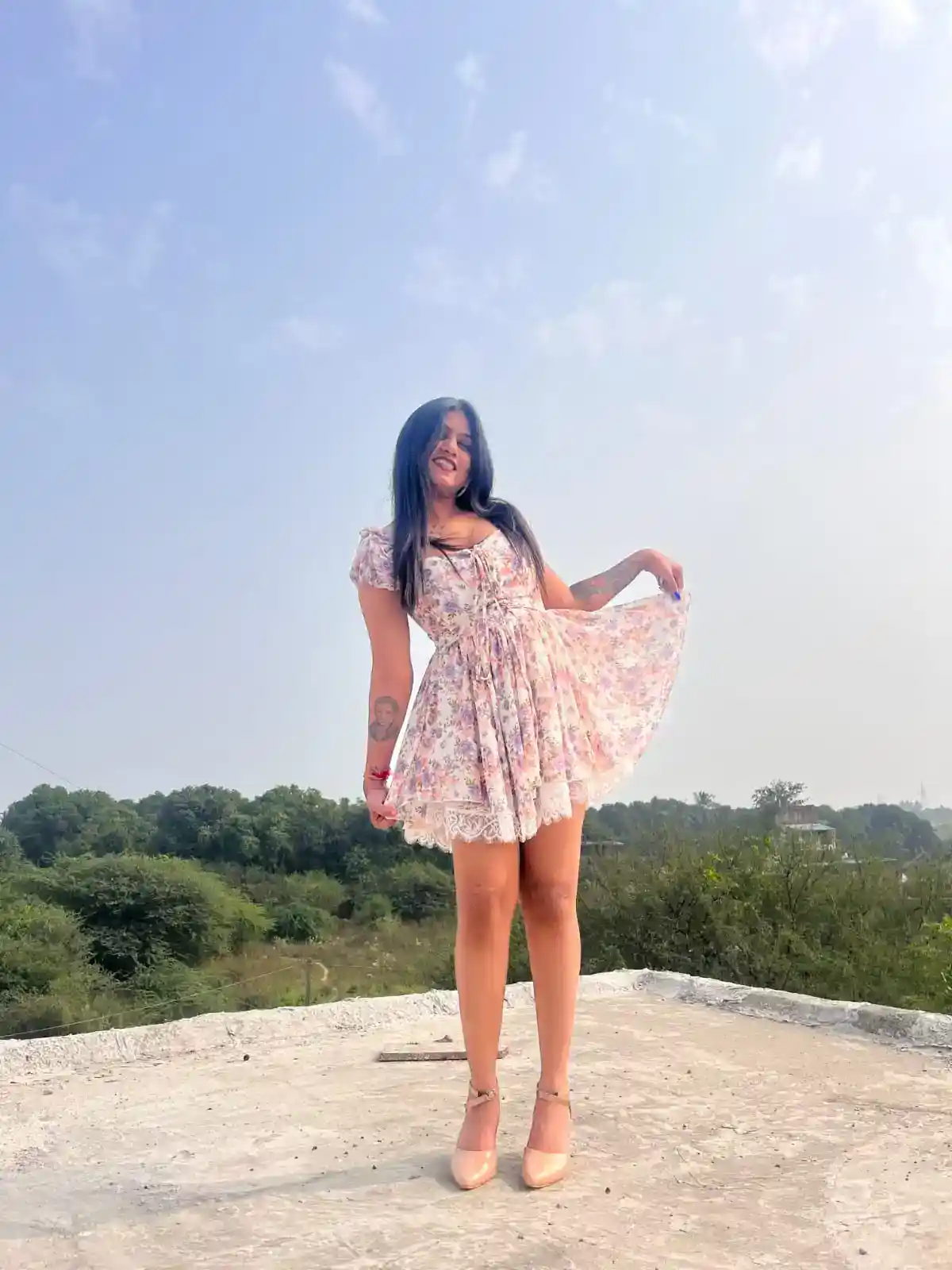 Pune escorts service